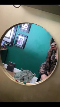 Cảm hứng để quay một số thứ nóng bỏng chết tiệt