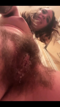 Omg I Had to Pee so Bad!