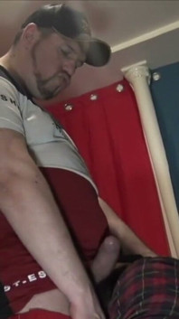 Hot Raw Sex with Bears Boys Hairy