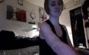 April Sparx: Stream Startade på 2024-01-20 18:53 Good Morning Fam