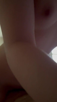 Sideways Riding Sex