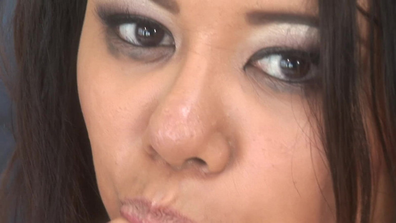 Black Desires: Asian Extreme 2-Hd - Annie Cruz- Perv Milfs N Teens
