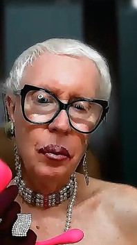 I Am Your Sweet and Only Bitch