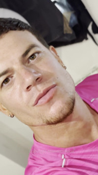 Faccio il dildo dildo davanti ad Laurent