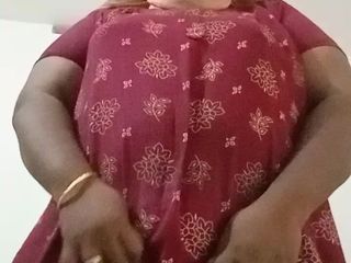 Bedroom: Performance de l’Indienne Anty Sweet Passy