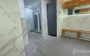 Extremalchiki: Роздягальня тренажерного залу, мастурбація чувака