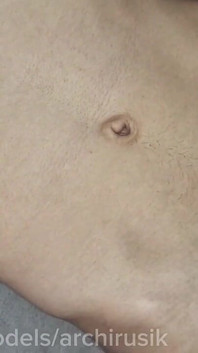 I Didn't Go to Class, I Got on a Cock and Fucked My Balls Until I Squirted Cum