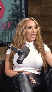 Richelle Ryan expose des joueurs de NFL