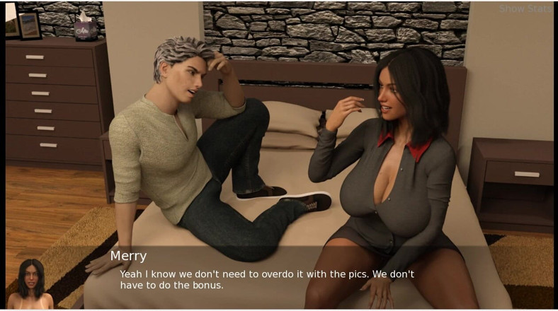 XXX Games Bunk: projekt hotvaiph - jora dhire-dhire ujaagar karne men badal jaata hai