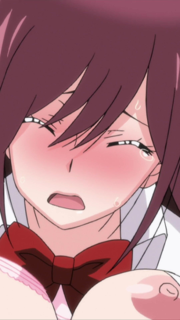My hentai porn: Craving - Let's Make Love