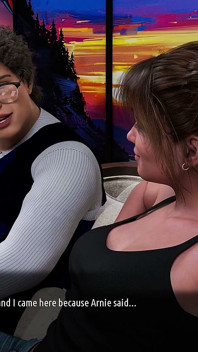 Gameplay MILFs von Sunville - Teil 6