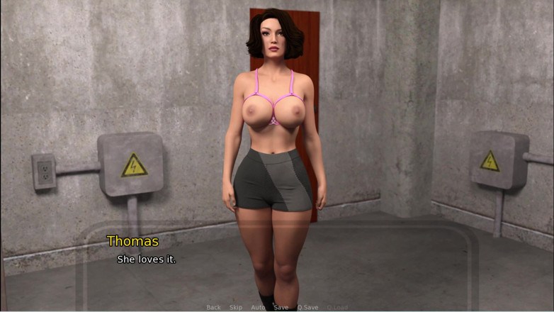 Johannes Gaming: Grandmas House 130 Nurse Mary Is Also Pregnant Me and Tanya...