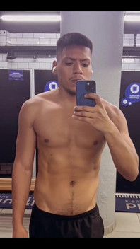 Ad Dominant Top Masculine Active Thick Dick