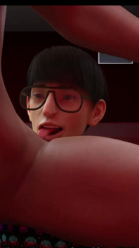 Sexbot parte 3
