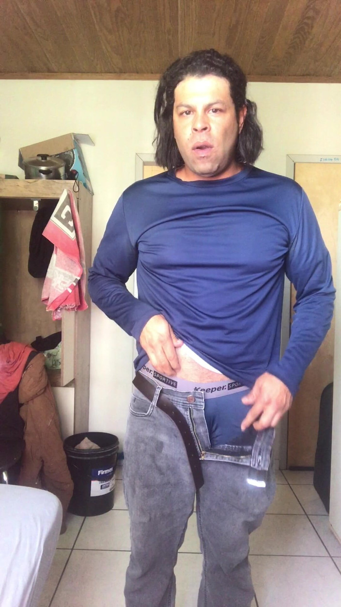 i7Bernard: Masturbating While Watching My Hot Neighbors.