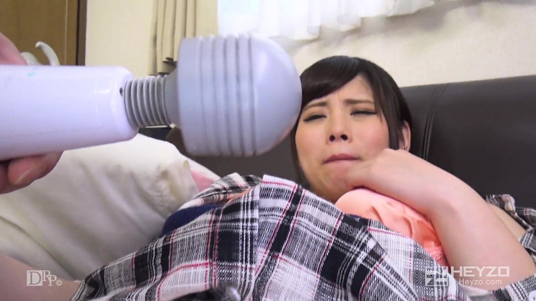 Heyzo: 何でもするから誰にも言わないで！～ヒミツの代償～ - 椎名みゆ