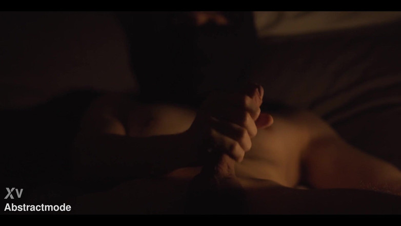 Abstract_Mode8: 23 साल का आदमी हिला रहा है