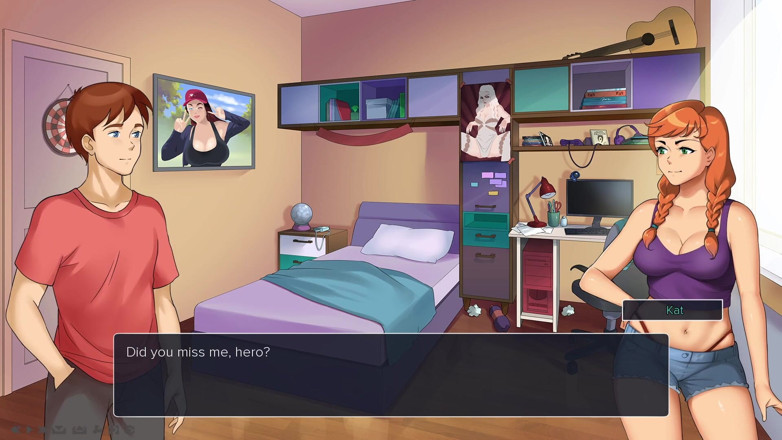 Like A Boss: Gameplay complet - Plaza, MILF, partie 12