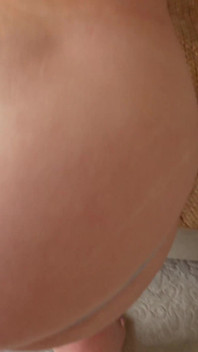 Pixie isst schmutzige füße, arsch, schwanz, schluckt pisse und isst sperma