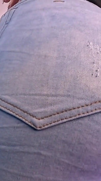 Do You Like My New Jeans