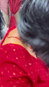 सेक्सी देसी भाभी की देवर द्वारा जोरदार चुदाई