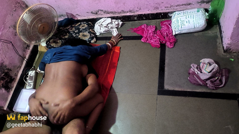 Amarjit2526: Anal Quickie for Cheating Housewife