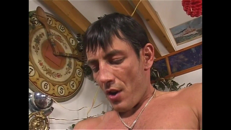 Deutschland porn: Psychopat péro