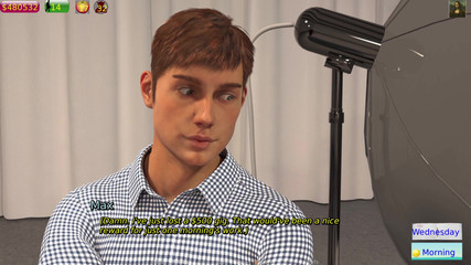 Wickedgammes studio: Isteri Saya Alice Bahagian 17