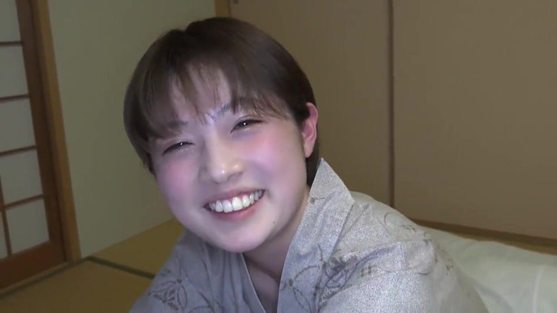 Asian cutie: Aziatische angel 18108