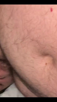 ¿Quieres tragar mi leche?