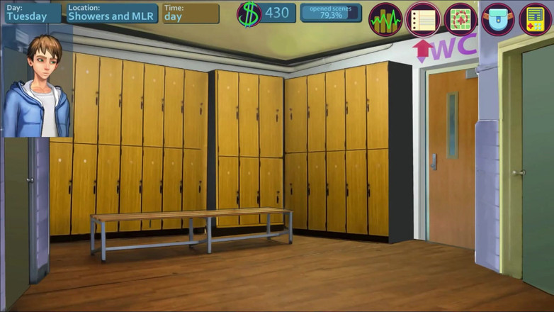 LoveSkySan69Real: Taffy Tales v0.68.2a deel 63 hardcore-seks door Loveskysan69