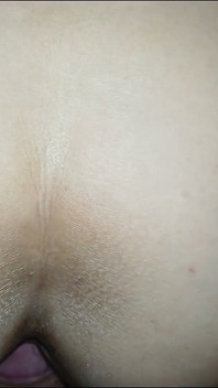 Little Asian Girl Amateur Anal Destruction