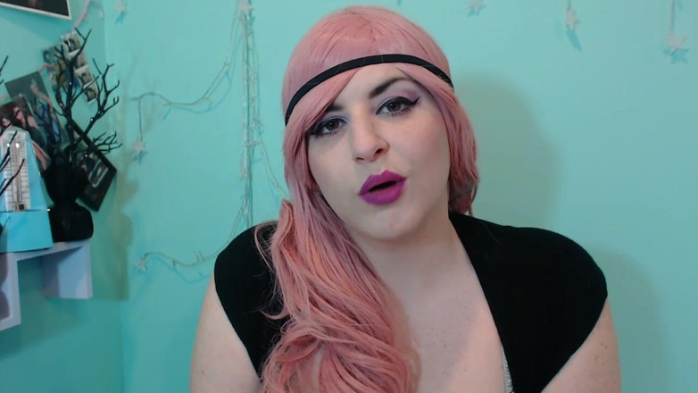 goddessjoules: Video mistero