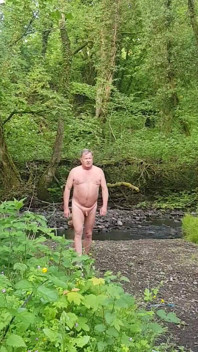Out in the Open 2