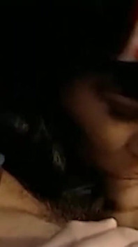 A Blowjob to the Trucker