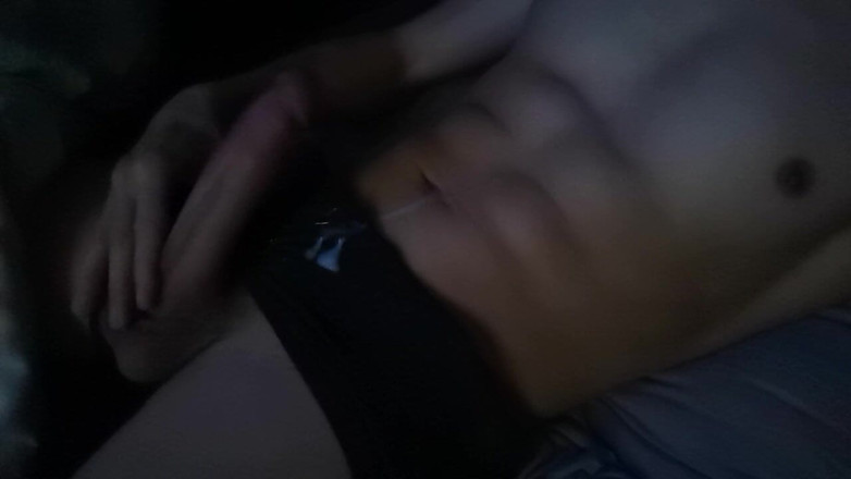 SEXY_GUYBEST: Một người đàn ông đẹp trai rất ngon xuất tinh mạnh mẽ trên...