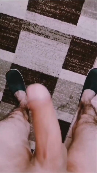 Julian814: Dancing hammer