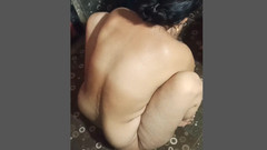 Desi megha: Sonal Bhabhi se koupe nahá na shromáždění