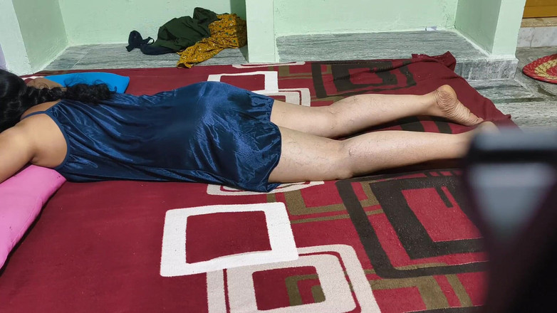 Sexy sindu: Sexy desi manželka tvrdě ošukaná jejím manželem