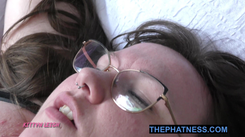 The Phatness: Kittyn Leigh dölleme