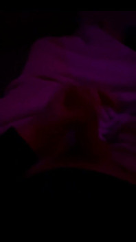 Love Playing with My Clit