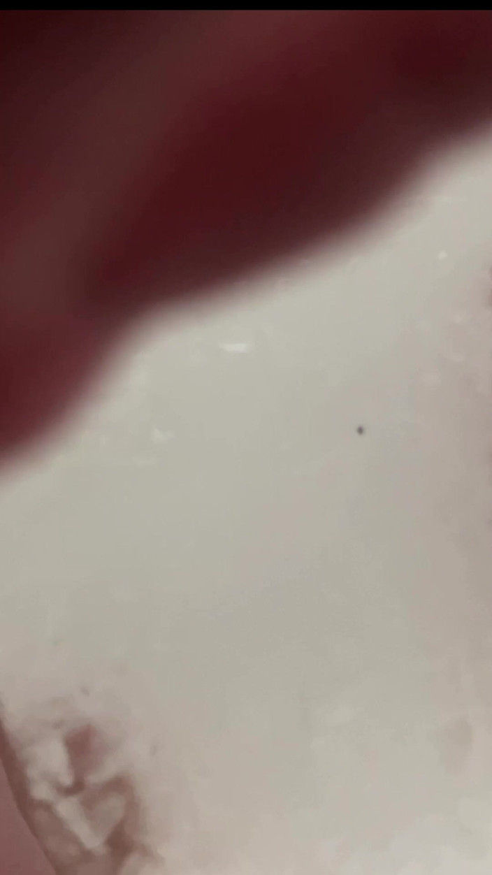 Dick Pants: Another Ice Bath Shrinking Penis Challenge Video