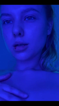 Oil Boobs