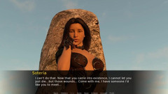 LoveSkySan69Real: Gameplay archon chapter tiga bagian 21 oleh loveskysan69