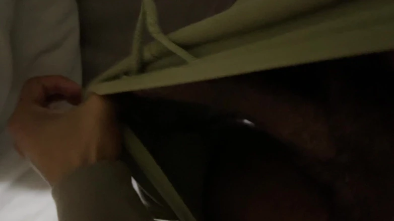 ScarletXoXo: My Favourite Cock Bursts Its Way Out of His Shorts...