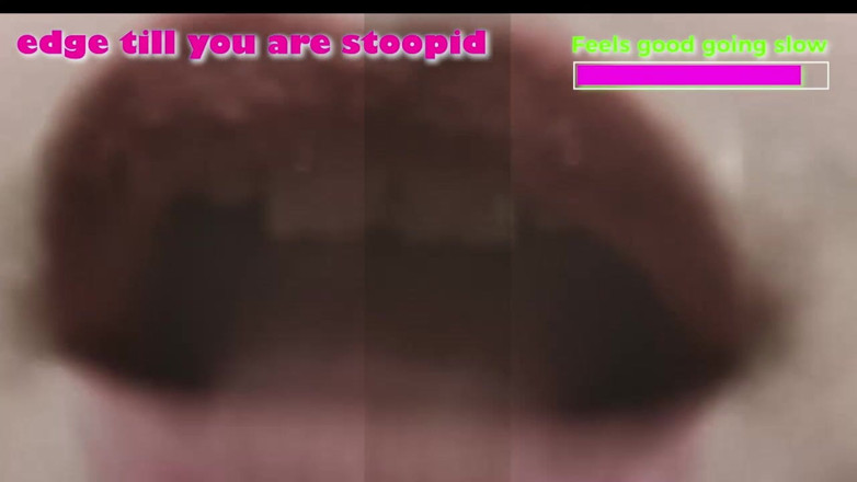 Campsissyboi: JOI jak jsem tě porazil gooner styl s bohyní Lanou