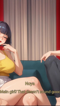 난 네 마누라를 사랑해(21부)