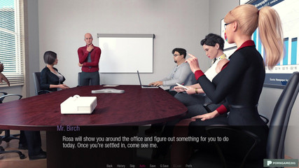 Porngame201: Jessica o'neil'in sert haberi - oyun #2 - 3d oyun, porno oyunu, hd 1080