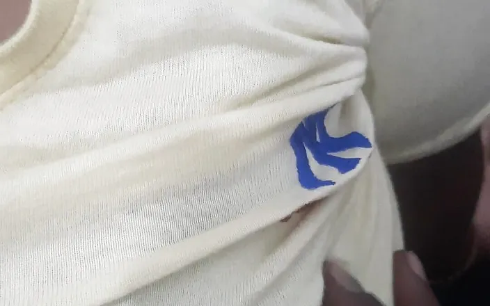 Santhi89: Tamilská sexy tetička honí manžílka