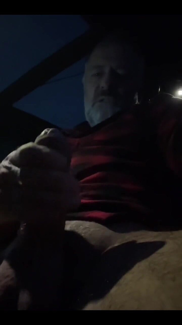 Daddybearvlc: Sega in macchina